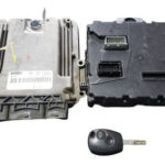Kit Code Renault Master 2.3 13/