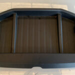 Porta Objeto Painel Amarok 2h6857922