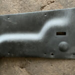 Forro Lateral Traseiro Troller T4