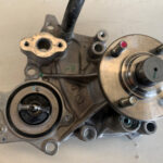 Bomba Dagua Hilux 2.8 2016/2021 Diesel