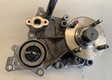 Bomba Dagua Hilux 2.8 2016/2021 Diesel