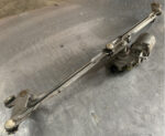 Motor Limpador De Parabrisa Hilux Srv Sr Srx Sw4 05/15