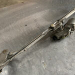 Motor Limpador De Parabrisa Hilux Srv Sr Srx Sw4 05/15