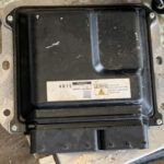 Modulo Injeção New Triton Diesel 1860c542  Ma275700-2771