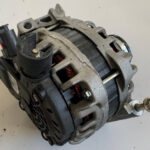 Alternador Fiat Toro Argo Cronos 1.8