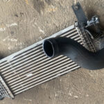 Intercooler Frontier 2.5 190cv Sem Mangueira