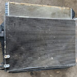 Kit Radiador Amarok 2.0 Até 2016