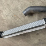 Intercooler Peugeot Boxer 2.0