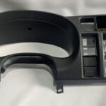 Moldura Painel  Chevrolet S10 2003 A 2011