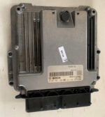 Modulo Injeção Toro Renegade Diesel 0281031204 55265162