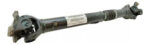 Eixo Cardan Dianteiro Toyata Sw4 Diesel 2021