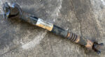 Eixo Cardan Dianteiro Toyata Sw4 Diesel 2021 - Image 2