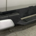 Para-choque Traseiro Completo S-10 12/