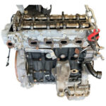 Peças Para Motor Mercedes Sprinter 2.2 A Partir De 2013
