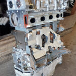 Peças Para Motor Jeep Compass Renegade Toro 2.0 Diesel