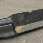 Para-choque Traseiro Hilux Srv 16/