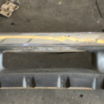 Parachoque Dianteiro F250 98/07 Original Usado