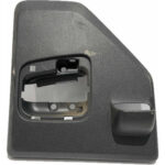 Moldura Maçaneta Porta Traseira Direita Citroën Jumpy Expert