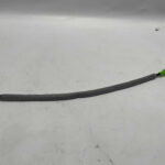 Cabo Da Fechadura Traseira Baú Sprinter 2019 2023 Pequena