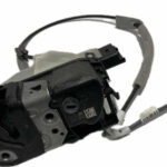 Fechadura Elétrica Dianteira Esquerda Jumpy Expert Peugeot