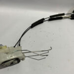 Fechadura Porta Dianteira Direita S-10 E Trailblazer 2013/