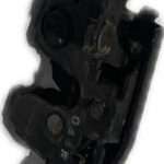 Fechadura E Haste Da Tampa Traseira Ranger 2012 A 2023