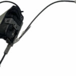 Fechadura Dianteira Direita Jumpy 2018 A 2023 Original