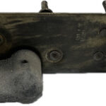 Mecanismo Fechadura Da Porta Traseira Sprinter 1997 A 2012