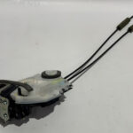 Fechadura Porta Hilux Sw4 2016 A 2020 Traseira Esquerda