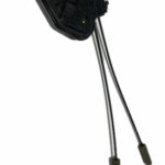 Fechadura Traseira Esquerda Hilux 2016 A 2023 Elétrica