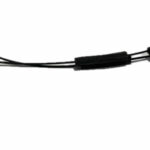 Fechadura Dianteira Direita S10 2013 A 2019 Original