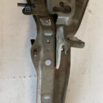 Suporte Fechadura Capot Toyota Hilux Sr Srv Srx 2015 A 2018