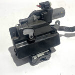 Fechadura Tampa Traseira Hilux Sw4 16/22 16380-0790