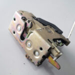 Fechadura Porta Sprinter Dianteira Direita 1997 À 2011