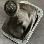 Alavanca Da Tração 4x4 Toyota Hilux 05/15