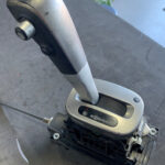 Alavanca Cambio Automatico Nissan Livina