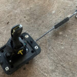 Alavanca De Cambio Amarok 2018 V6 Automatica