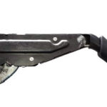 Alavanca Do Freio De Mão Bramont Mahindra 2.2 E 2.6