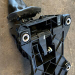 Alavanca De Cambio Citroen Jumpy Peugeot Expert Scudo