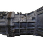 Caixa De Câmbio Toyota Hilux 4x4  2.8 1993 A 1995