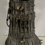 Caixa De Câmbio Manual Hilux 2.8 16/