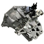 Caixa De Cambio Citroen Jumper / Peugeot Expert 2.0 Diesel