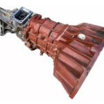 Caixa De Câmbio S-10 2.2 2.4 Gasolina