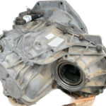 Caixa De Câmbio Master 2.5 6 Marchas Tulipa Interna 05/10