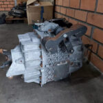 Caixa De Câmbio Iveco Daily 70c17 Revisada