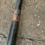 Amortecedor Traseiro Direito Troller 2013 Original