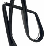 Canaleta Dianteira Direita Citroën Jumpy 18 A 23 Original