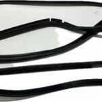 Canaleta E Pestana Dianteira Direita Master 2013 A 2024