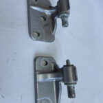 Dobradiça De Porta Dianteira Esquerda Sprinter 2013 A 2019