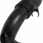 Mangueira Duto Filtro De Ar Renault Master 2022 A 2024